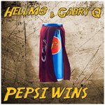 Обложка трека Pepsi Wins