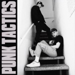 Обложка трека Punk Tactics