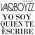 Quien Eres Tú - VAQBOYZZ