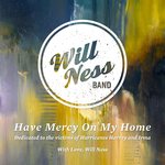 Обложка трека Have Mercy on My Home