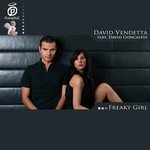 Обложка трека Freaky Girl