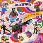 Обложка трека I'll Be Your Girl