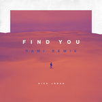 Обложка трека Find You