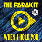 Обложка трека When I Hold You