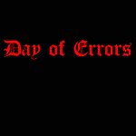 Обложка трека Day of Errors (Self-Titled)