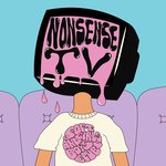 Обложка трека Nonsense TV