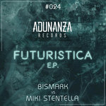 Обложка трека Futuristica