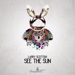 Обложка трека See The Sun