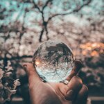 Обложка трека Infinite Depth