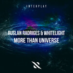 Обложка трека More Than Universe