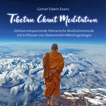 Обложка трека Secret Meditation