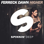 Обложка трека Higher