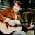 Gentle On My Mind (OST "Война против всех" / "War on Everyone") - Glen Campbell