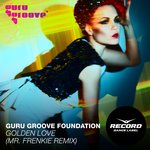 Обложка трека Golden Love