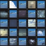 Обложка трека Wind Parade