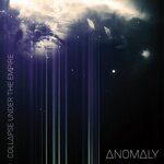Обложка трека Anomaly