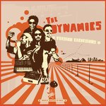 Обложка трека The Dynamic Sound