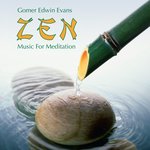 Обложка трека Immortal Zen Meditation