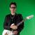 Misfits - Steve Vai