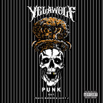 Обложка трека Punk
