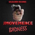 Обложка трека Badness