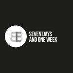 Обложка трека Seven Days and One Week