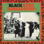 Обложка трека Black Byrd