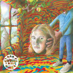 Обложка трека Velvet Dreams