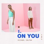 Обложка трека On You