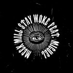 Обложка трека Stay Woke