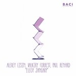 Обложка трека Elegy January