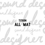 Обложка трека All Mat