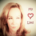 Обложка трека My Heart Lied