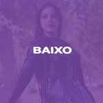 Обложка трека Baixo