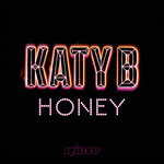 Обложка трека Honey