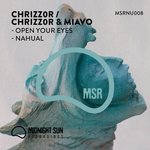 Обложка трека Open Your Eyes