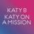 Katy On A Mission - Katy B