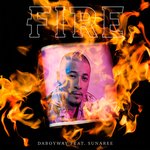 Обложка трека Fire