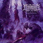 Обложка трека Ejaculation in the Disemboweled Body