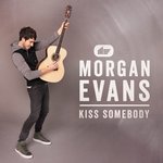 Обложка трека Kiss Somebody