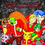 Обложка трека Sonic the Hedgehog Green Hill Zone