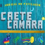 Обложка трека Cabelo Cacheado