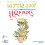 Обложка трека Prologue (Little Shop of Horrors)