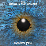 Обложка трека Living in the Moment