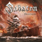 Обложка трека Bismarck (Sabaton на русском от Отзвуки Нейтрона)