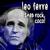 Ça t'va - Léo Ferré