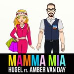 Обложка трека Mamma Mia