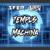 Tempvs Machina - SFER, Albert Vega