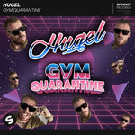 Обложка трека Gym Quarantine