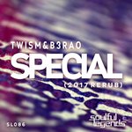 Обложка трека Special (2017 Rerub)